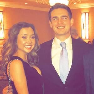 Meet your Posher, Giovanni